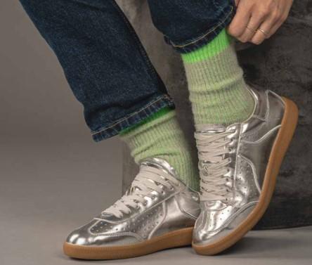 chaussettes woolsens qualité inégalé confort optimal le pied!