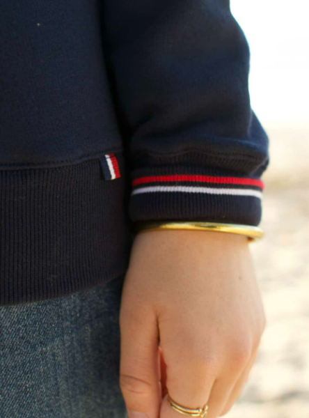 Sweat ALGER de chez OPTIMIST'