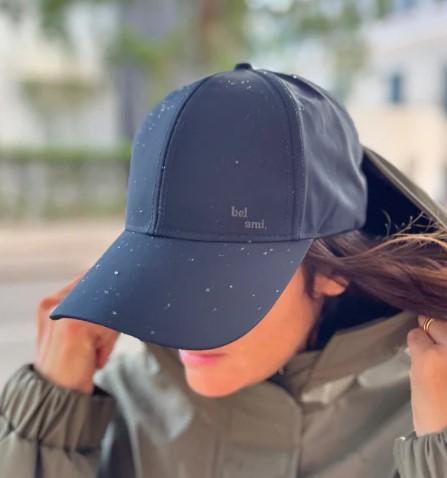 casquette imperméable le chapoté made in France