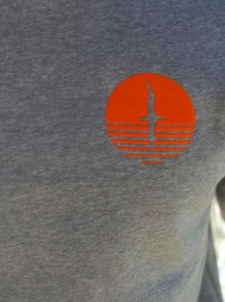 Sweat MALIBU de chez OPTIMIST'