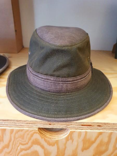 Chapeau de pluie FLECHET Fabrication française