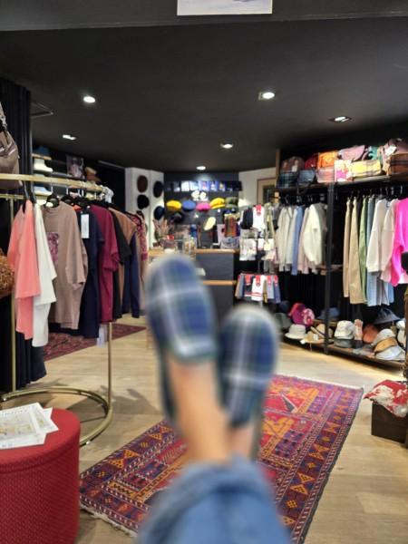 charentaises made in France ( usine charentaise RONDINEAU)