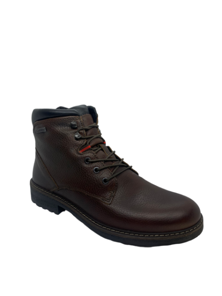 bottines ARA à lacet et fermeture éclair confort et Léger pour un look branché 