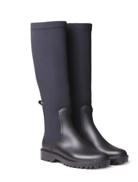bottine de pluie ultra confortable de chez Toni Pons