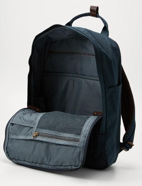 sac a dos doughnut model macaroon large