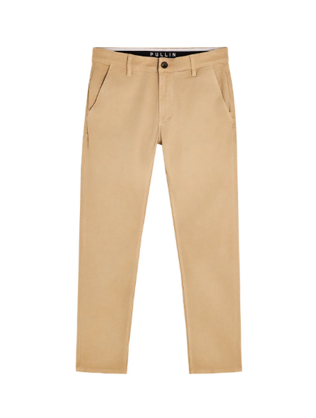 Pantalon Chino de chez PULLIN