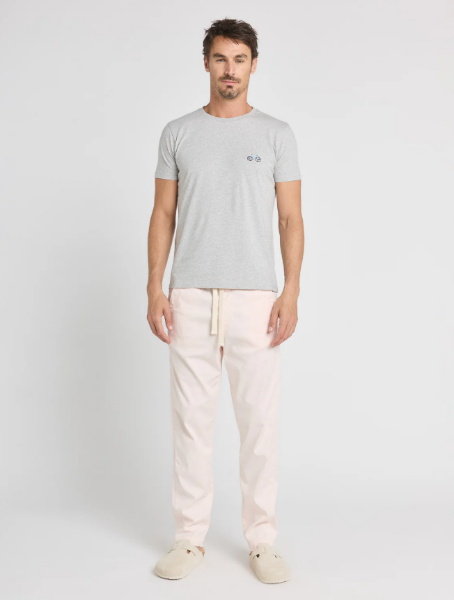 T-shirt Patch de chez PULLIN