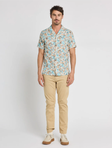 Pantalon Chino de chez PULLIN