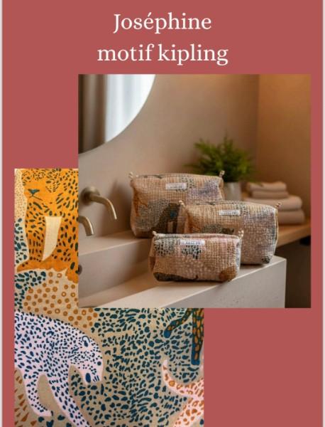 trousse de toilette de chez mademoiselle azalée