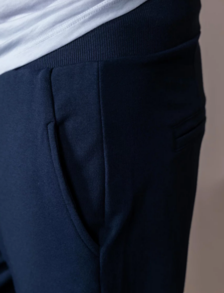 Pantalon ANONYM APPAREL Sweat pant en molleton non gratté touché seconde peau