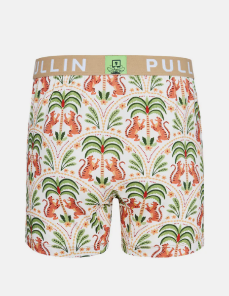 Calecon Ample Tiger de chez PULLIN