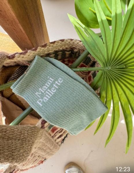 chaussettes paillettes message, le cadeau idéal pour toute la famille.