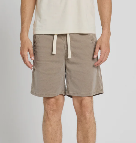 Short Loose de chez PULLIN