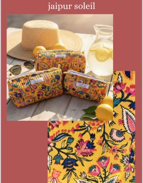 trousse de toilette de chez mademoiselle azalée