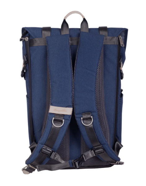 Sac à dos DOUGHNUT Denver - sac à dos 19 litres format ordinateur 15 pouces