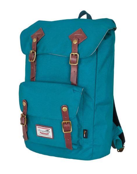 Sac à dos DOUGHNUT American Vintage - sac à dos 26 litres - format pc15