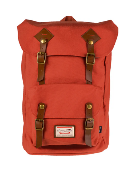 Sac à dos DOUGHNUT American Vintage - sac à dos 26 litres - format pc15