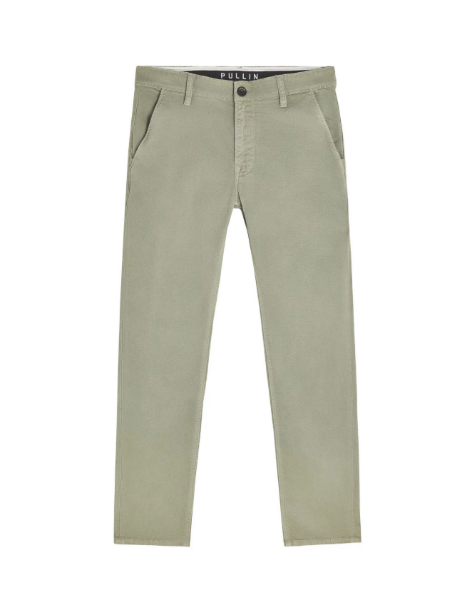 Pantalon Chino de chez PULLIN