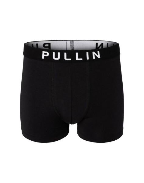 Boxer Pull In  Homme  en coton biologique pour un maximum de confort