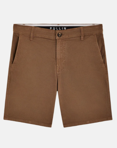 Short Chino de chez PULLIN
