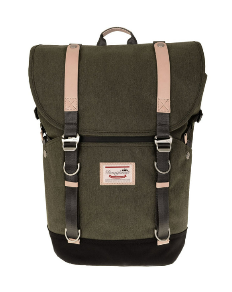 Sac à dos DOUGHNUT Denver - sac à dos 19 litres format ordinateur 15 pouces