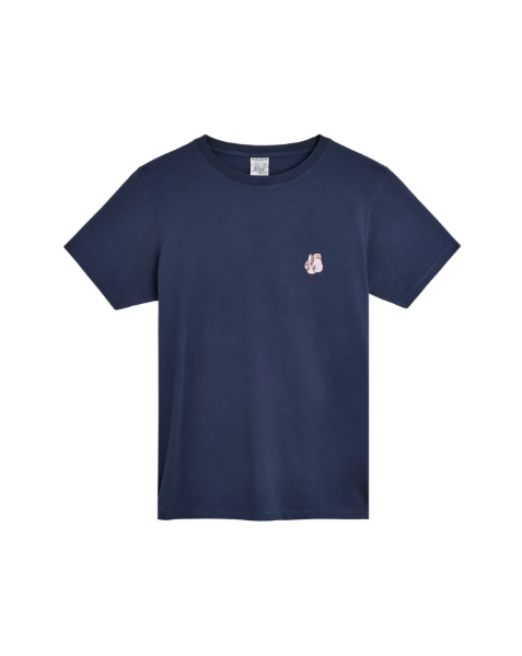 T-shirt Patch de chez PULLIN