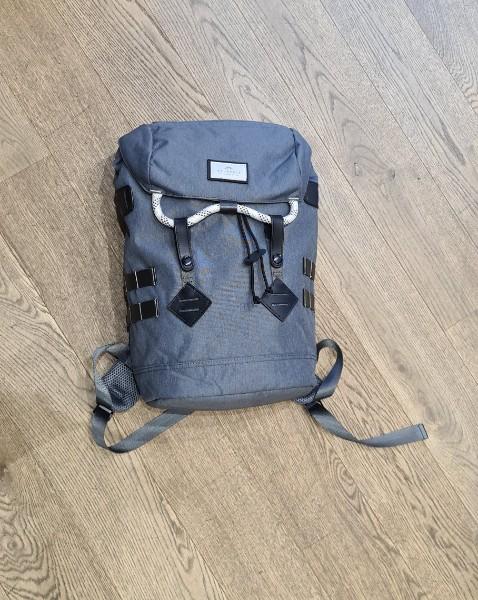 Sac à dos  imperméable Doughnut modèle colorado