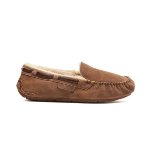 mocassin 100% naturelle de qualité supérieure fabriqué en Suède (steffo)