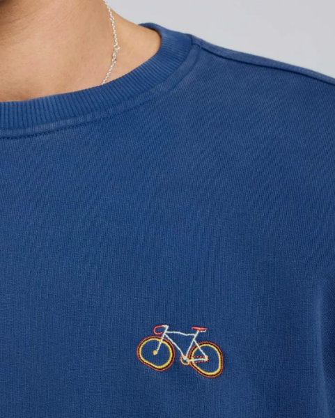 Sweat Bikie de chez PULLIN