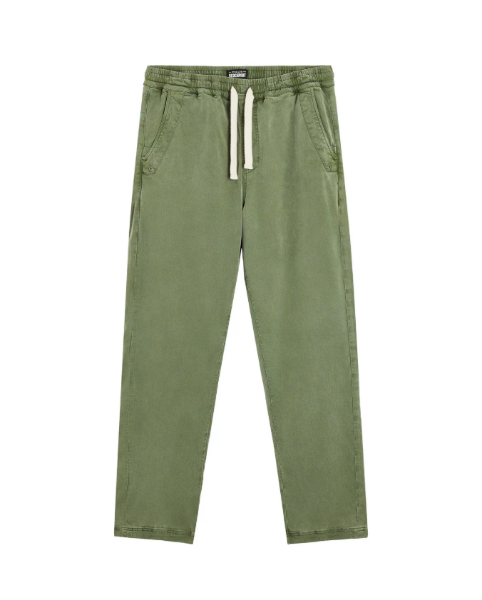Pantalon Loose Piza de chez PULLIN