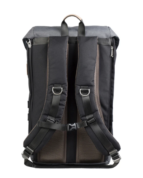 Sac à dos DOUGHNUT Colorado - sac à dos 19 litres - format pc15