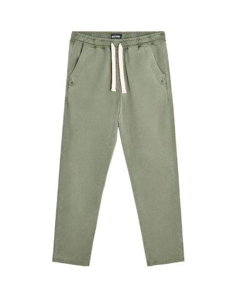 Pantalon Loose PULLIN 