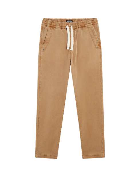 Pantalon Loose Bowery de chez PULLIN