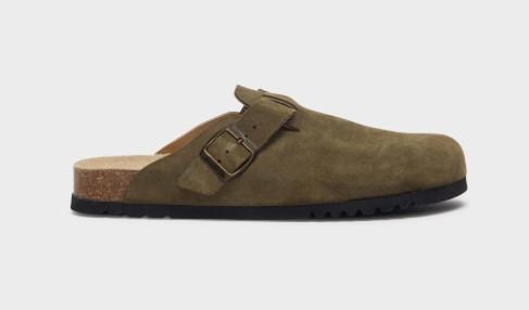 sabot olivier voute plantaire ergonomique 