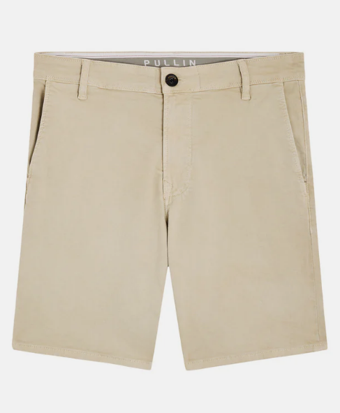Short Chino de chez PULLIN