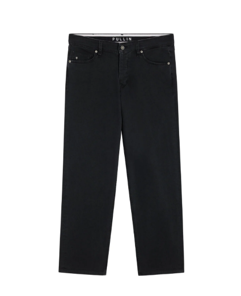 Pantalon Mid Loose Rise de chez PULLIN