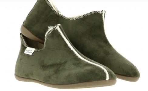 Pantoufles  la maison de l'espadrille