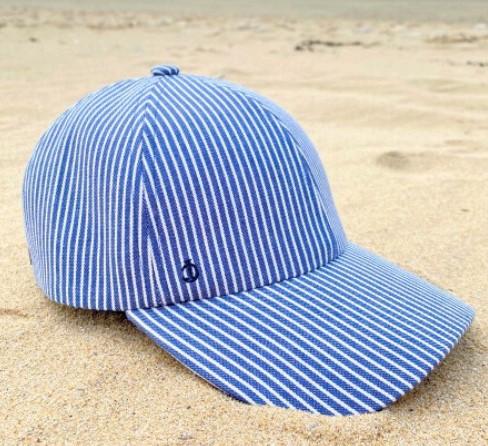 casquette le chapoté made in France 