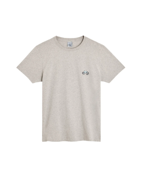 T-shirt Patch de chez PULLIN