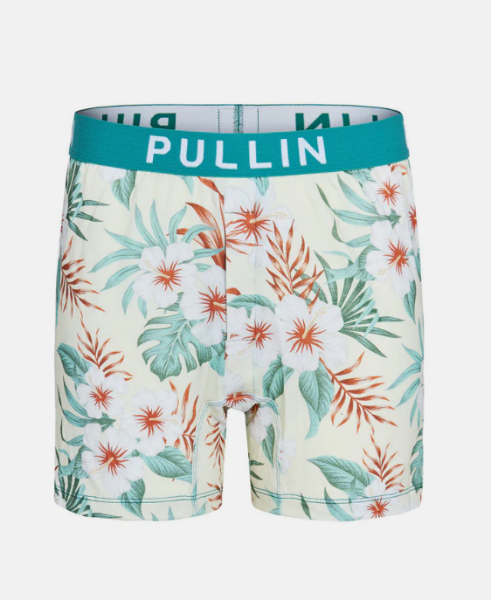 Calecon Ample Venich de chez PULLIN