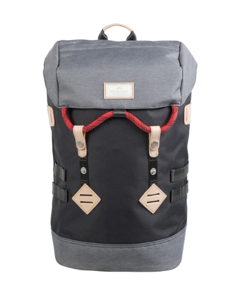 Sac à dos DOUGHNUT Colorado - sac à dos 19 litres - format pc15