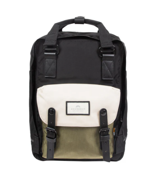 Sac à dos DOUGHNUT Macaroon Large Cordura - sac à dos 18 litres format pc 15