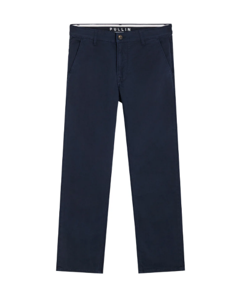 Pantalon Chino Dress de chez PULLIN