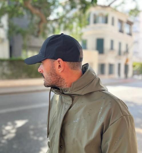 casquette imperméable le chapoté made in France