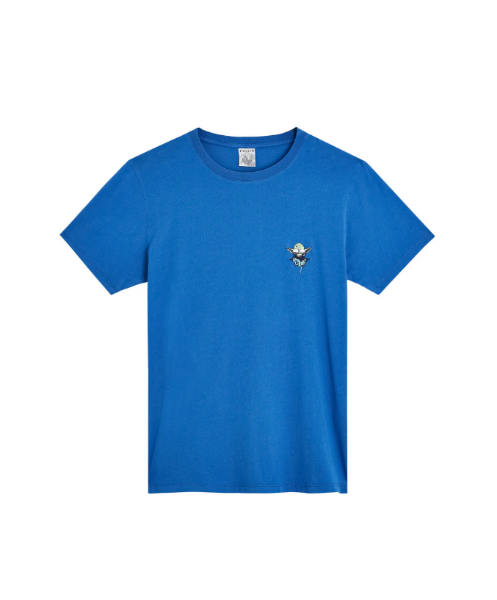 T-shirt Patch de chez PULLIN