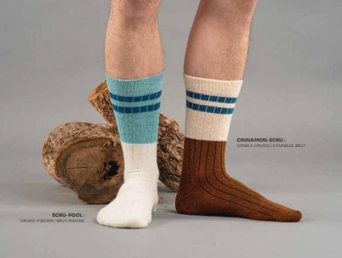 chaussettes woolsens qualité inégalé confort optimal le pied!