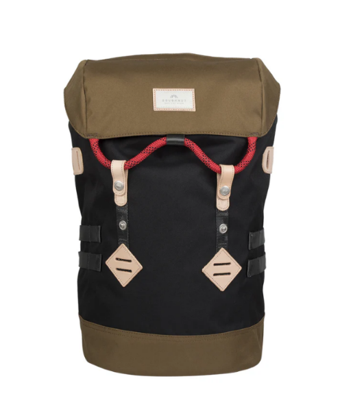 Sac à dos DOUGHNUT Colorado - sac à dos 19 litres - format pc15