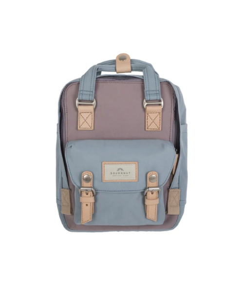 Macaroon Mini - petit sac à dos 7 litres format tablette DOUGHNUT
