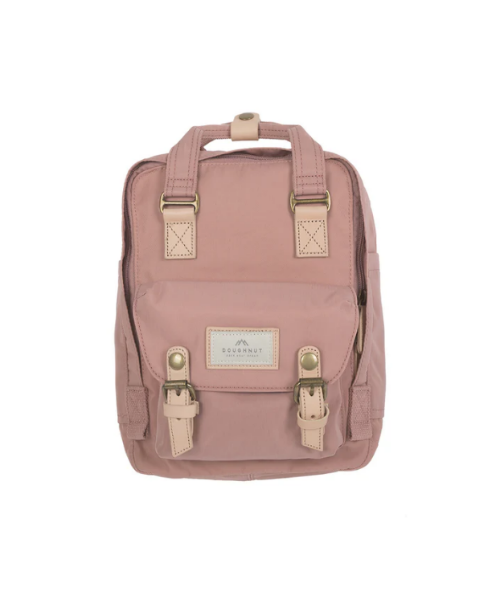 Macaroon Mini Reborn - petit sac à dos 7 litres format tablette de chez DOUGHNUT