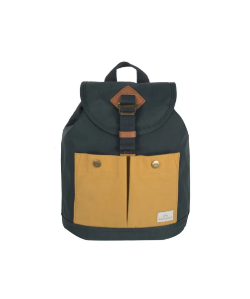 Montana Mini - petit sac à dos 10 litres format tablette DOUGHNUT